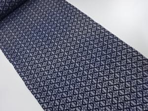 アンティーク　浴衣地反物